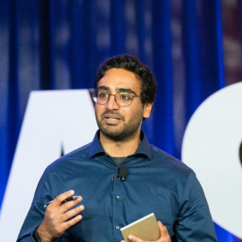 Kiran Prasad